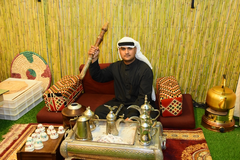 Ramadan at Kempinski Summerland